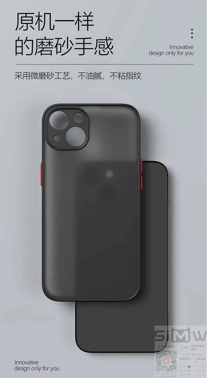 For Honor X9D/X70 / Magic8 Lite Case New Frosted Ultra-thin Magnetic Back Cover For Honor X9D Shockproof Bumper Funda