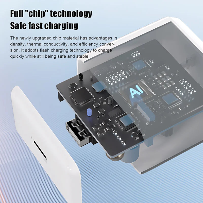 PD 65W Supervooc Charger For OPPO Reno 12 11 10 Pro 5 Find X7 X2 X3 X5 X6 EU US Quick Adapter Fast Charging Phone Accessories