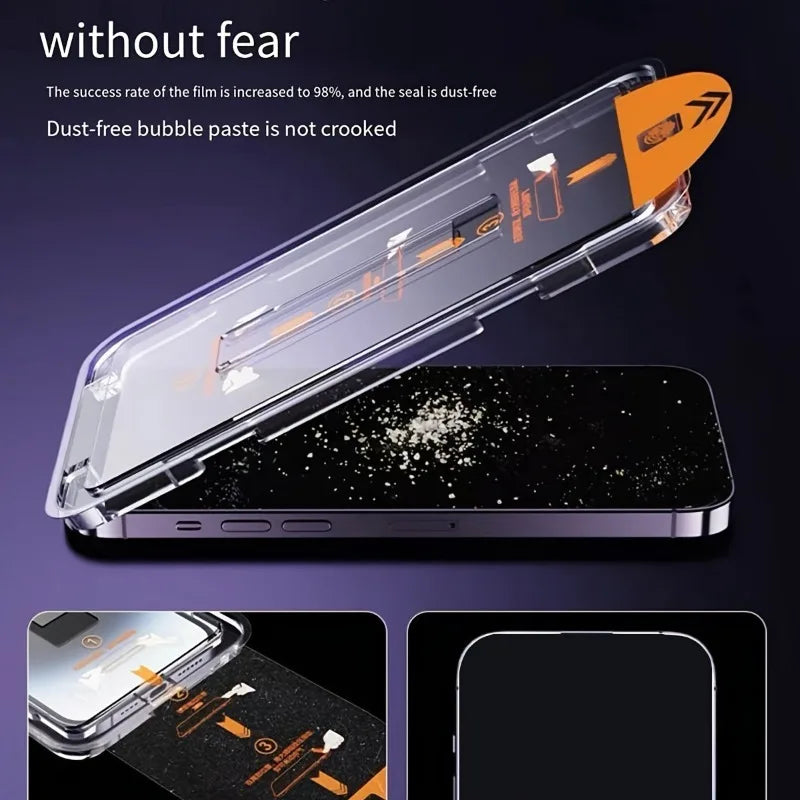 5Pcs HD Tempered Glass Film For Motorola MOTO Edge 70 60S 60 Stylus 30 Neo 20 Lite 40 Pro 50 Fusion Ultra Screen Protector