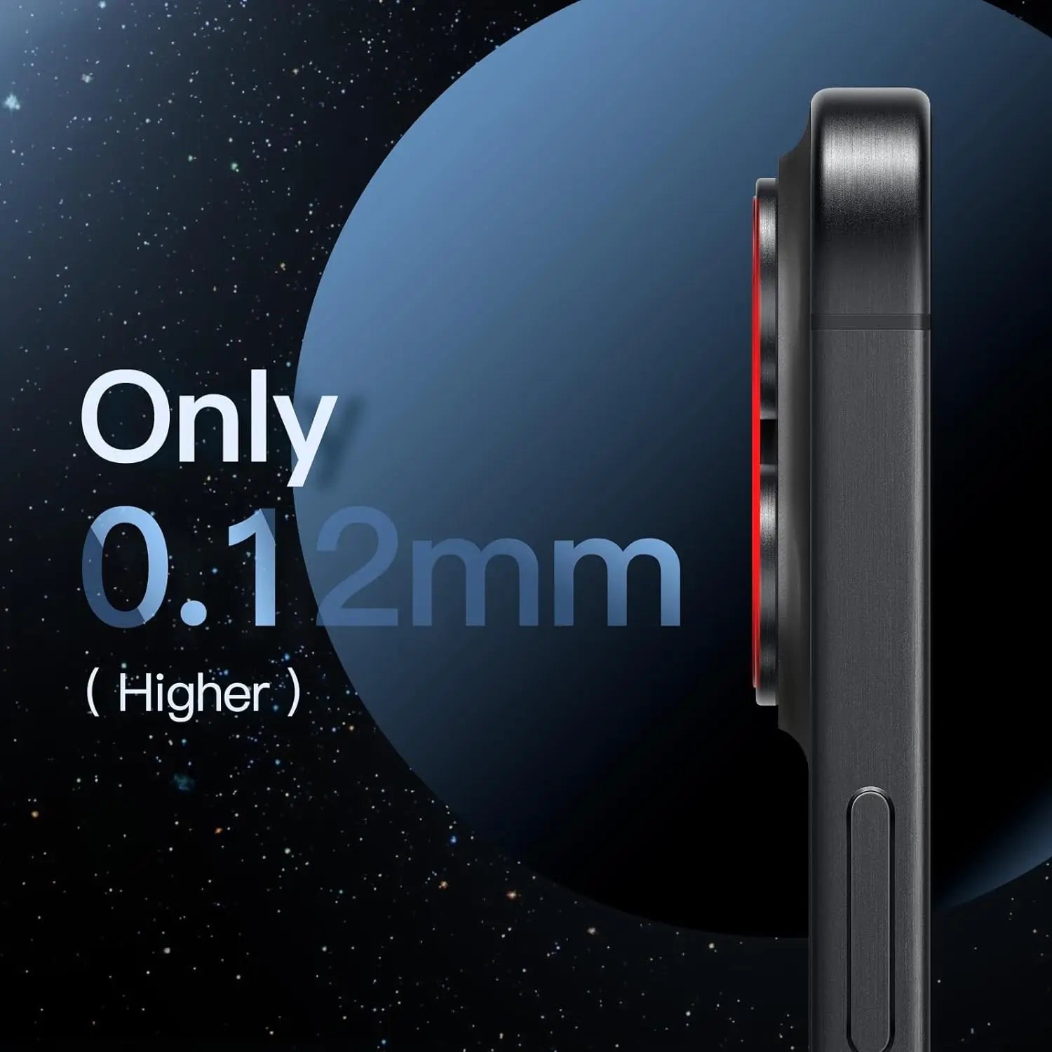 Camera Lens Protector Metal Ring Tempered Glass Cover For iPhone 15 Pro Max 14 Plus 13 15Pro 14Pro 13Pro Protection Accessories