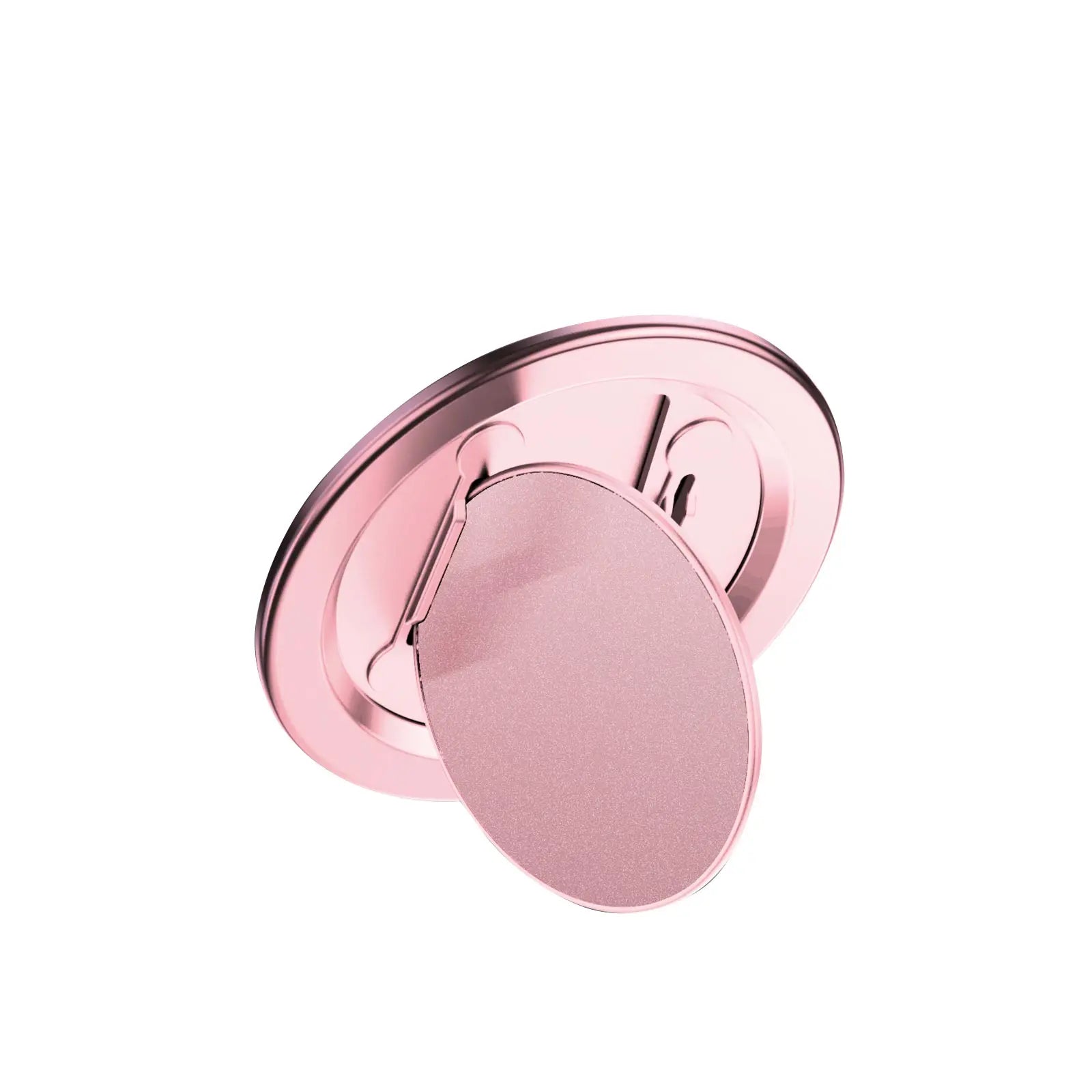 Magnetic Phone Grip Holder Strong Magnet Magsafe Phone Holder with Ring for All Phone and Case Foldable Phone Bracket for iPhone