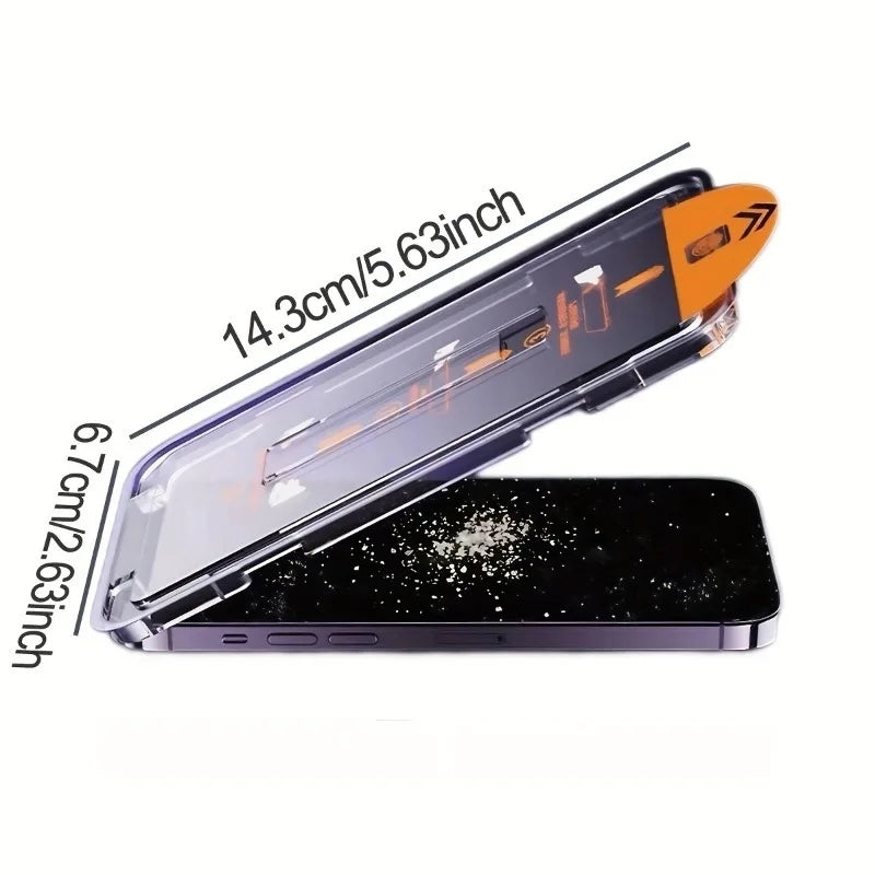 5Pcs HD Tempered Glass Film For Motorola MOTO Edge 70 60S 60 Stylus 30 Neo 20 Lite 40 Pro 50 Fusion Ultra Screen Protector